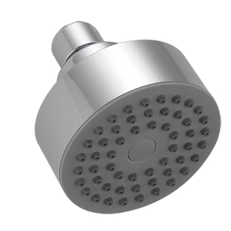 Peerless Apex 1.5 Gpm Round Shower Head RP84085BN